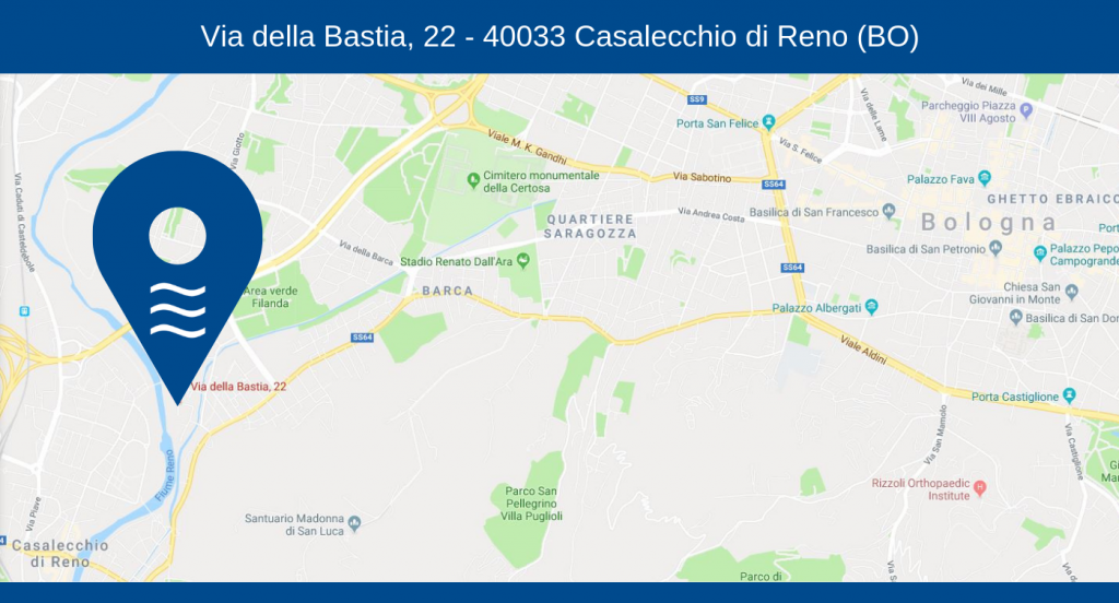 via della bastia 22