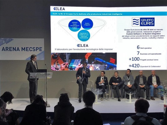 Presentazione ELEA 2