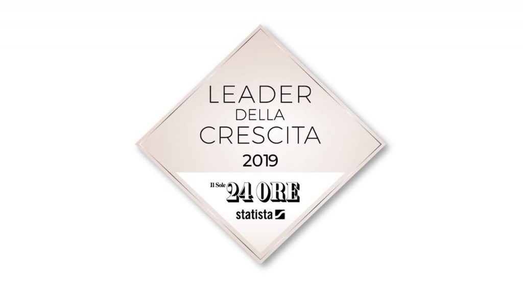 GetConnected tra le aziende “Leader della crescita 2019” de Il Sole24Ore