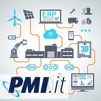 È online l’articolo di PMI.IT dedicato a Gruppo Euris e alla sua soluzione in ottica Industria 4.0