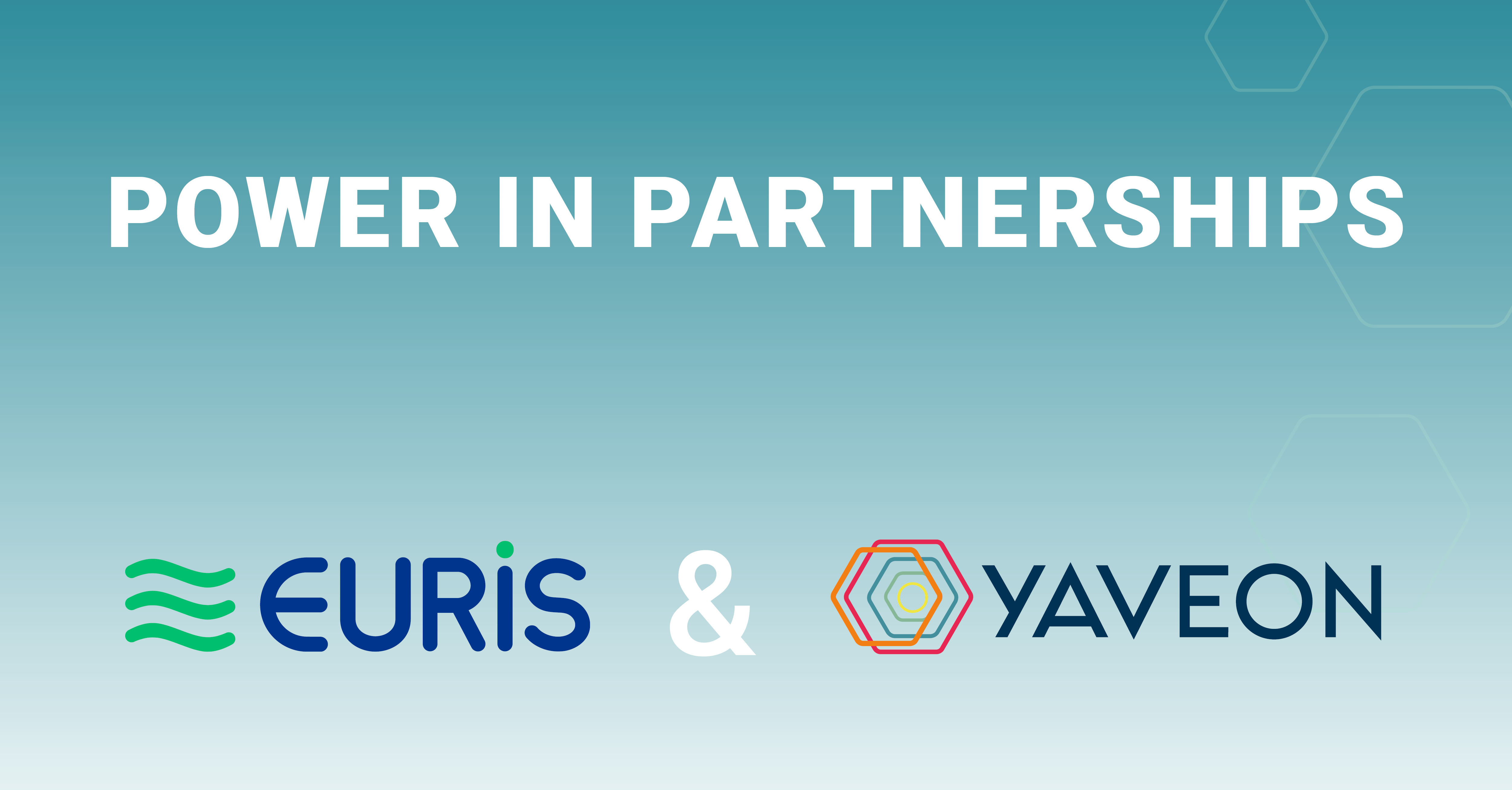 Yaveon partnership