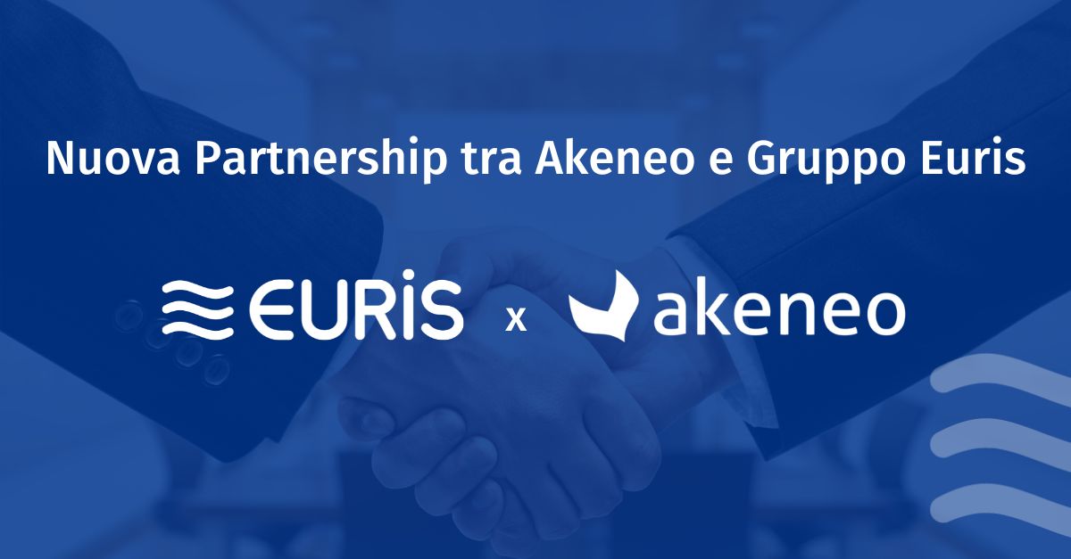 Partnership Euris - Akeneo