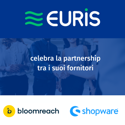 shopping experience bloomreach shopware